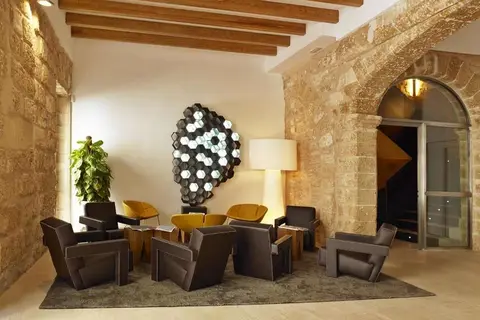 Santa Clara Urban Hotel & Spa in Palma De Mallorca — foto 13