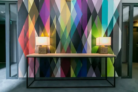 Roombach Hotel Budapest Center foto 10