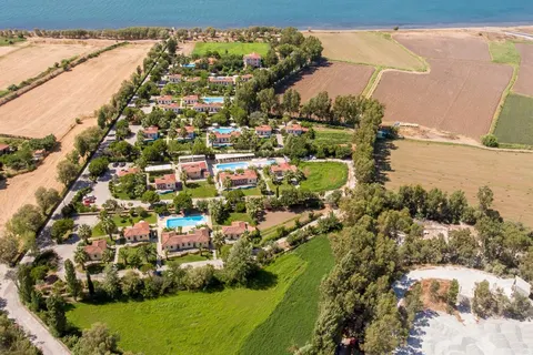 Fly & Go Kaloni Village foto 20