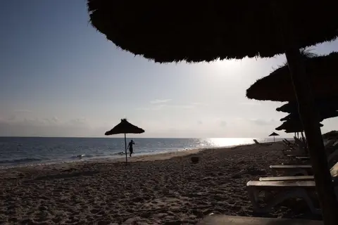 Seabel Alhambra Beach Golf & Spa in El Kantaoui — foto 20
