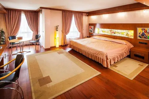 Hotel Anel Sofia in Sofia — foto 5