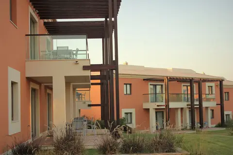 Monte Santo Resort in Lagoa e Carvoeiro — foto 11