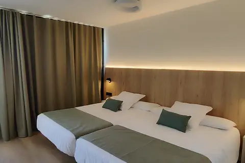 Ohtels Carabela Beach & Golf in Almonte — foto 26