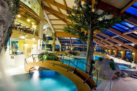 Bohinj ECO Hotel in Bohinjska Bistrica, foto 15