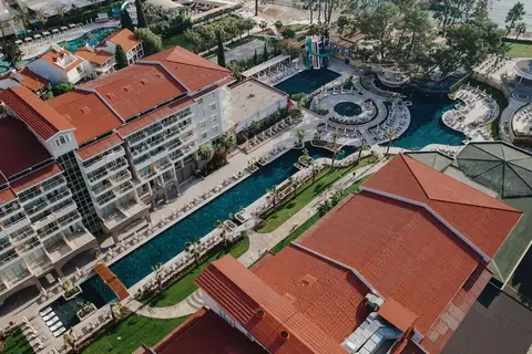 Akra Kemer in Kemer, foto 2