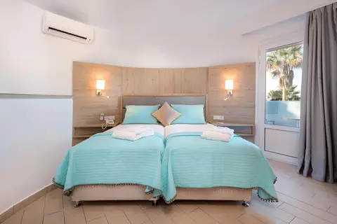 Eurovillage Achilleas Hotel in Μαστιχάρι — foto 8