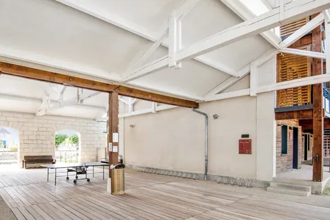 Résidence Le Moulin Des Cordelieres foto 24