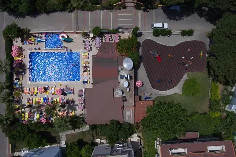 Sun Apartments in Marmaris — foto 2