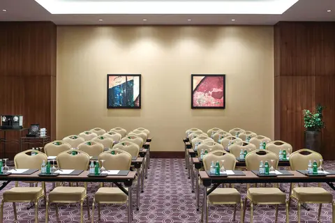 Swissôtel Al Ghurair in Dubai, foto 11