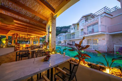 La Boutique Maya in Fethiye — foto 19