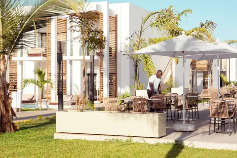 Sunprime Tamala Beach in Serrekunda, foto 8