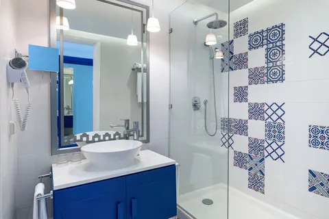 Hotel Radisson Blu Resort & Thalasso in Hammamet — foto 6