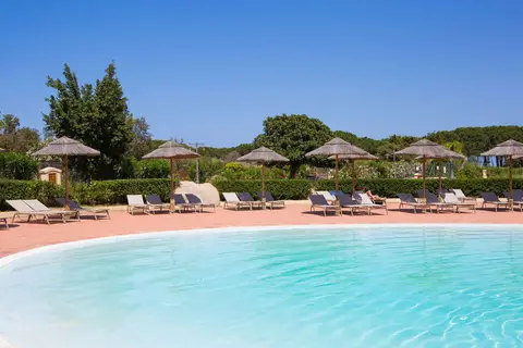 Cala Luas Resort in Cardedu — foto 18