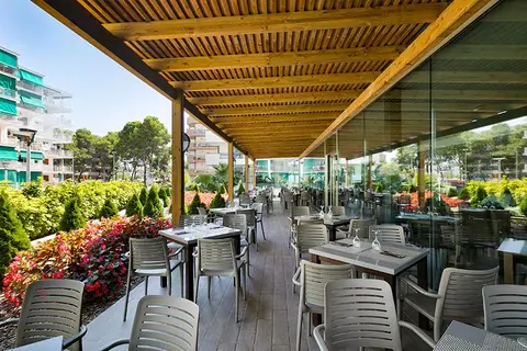 Best Los Angeles in Salou — foto 4