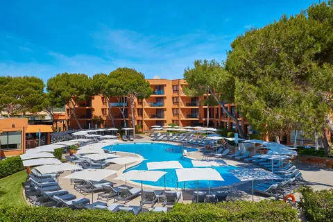 Protur Turo Pins Hotel in Capdepera — foto 2