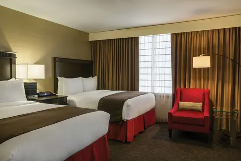 DoubleTree by Hilton Hotel Los Angeles Downtown in Los Angeles — foto 9