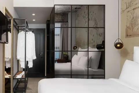 Anise by Aluma Hotels and Resorts in Athene — foto 12