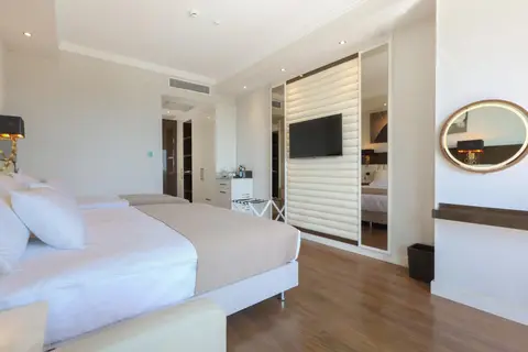 Serenity Queen Hotel in Alaşehir — foto 23