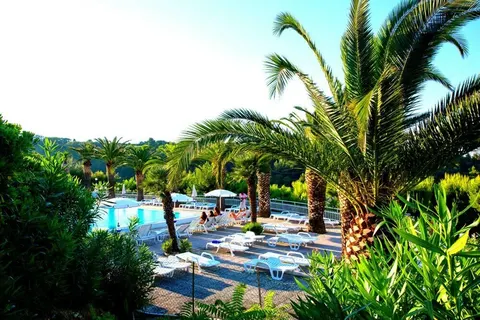 Camping Village Mirage foto 20