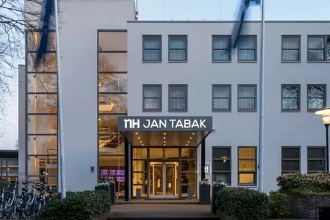 NH Jan Tabak foto 1