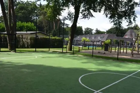 TopParken Landgoed de Scheleberg in Lunteren — foto 17
