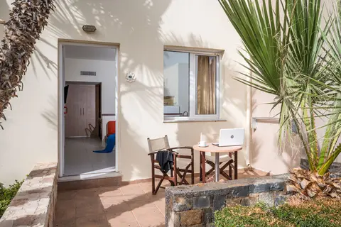 Meropi Aparthotel in Malia Municipal Unit, foto 14