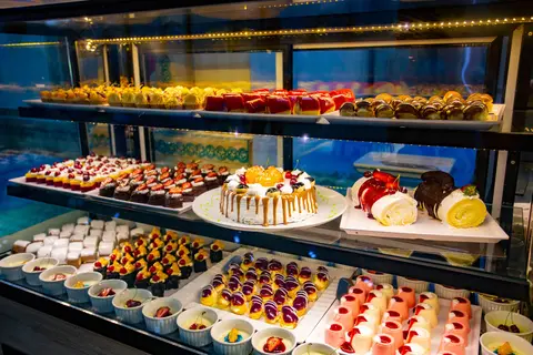 Daima Biz Hotel in Kemer — foto 29