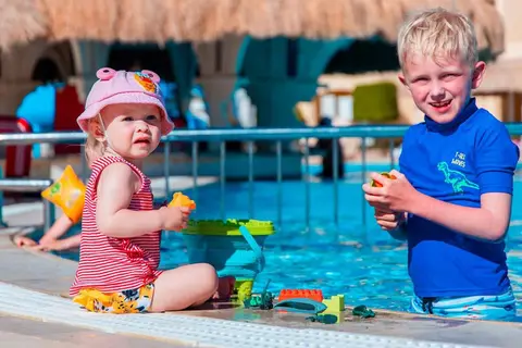 Sunny Days Palma De Mirette Resort & Spa in Hurghada, foto 6