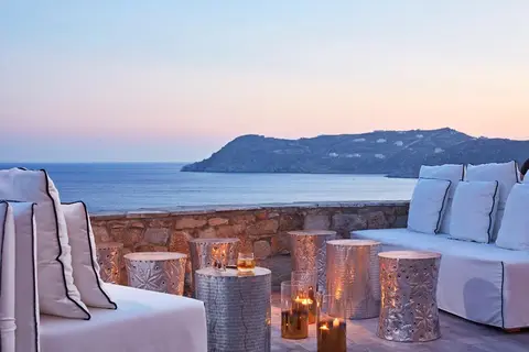 Myconian Imperial Resort in Δήμος Μυκόνου — foto 6
