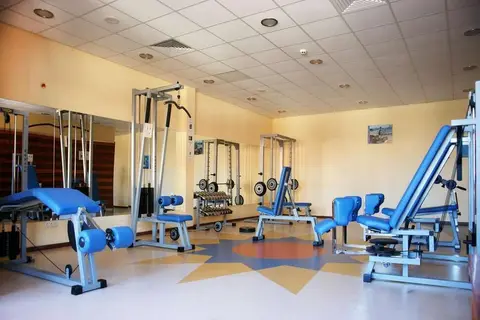 Melia Sunny Beach in Несебър — foto 22