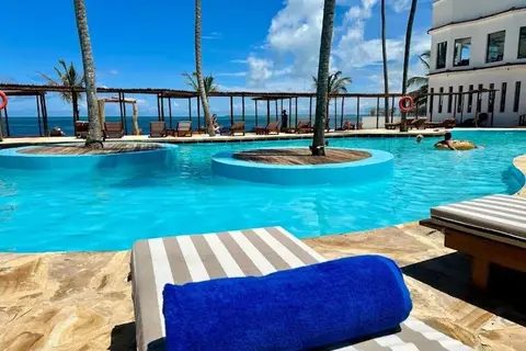 Dream of Zanzibar in Uroa — foto 13