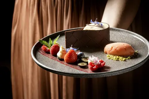 Hotel Piccolo Dolomites & Gourmet in Wolkenstein — foto 10