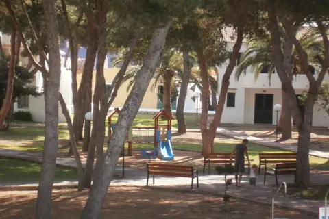 Las Brisas I/II in Ciutadella