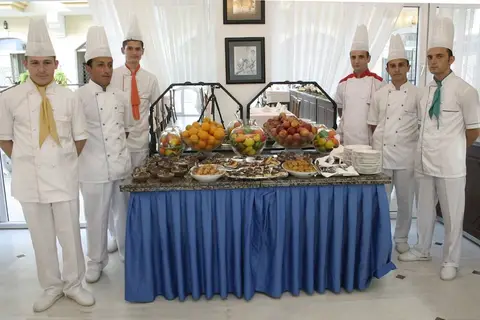 Hotel Sinatra in Kemer, foto 28