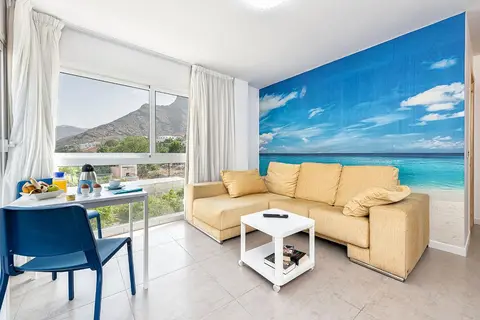 Sol Mogan Suites in Las Burrillas — foto 29