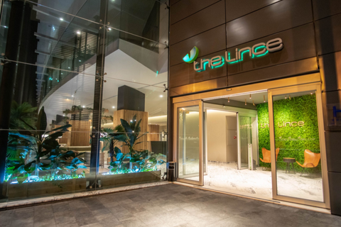 Hotel The Lince Azores foto 17