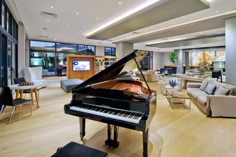 Ramada Resort Bodrum in Bodrum — foto 6