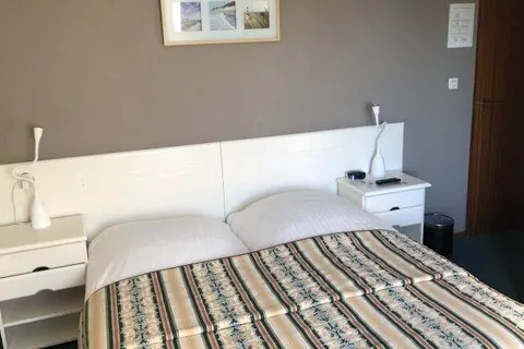 Hotel Zee en Duin foto 7