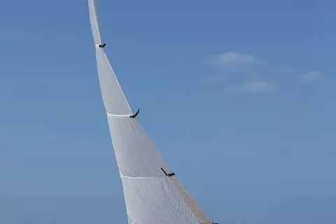 Desert Islands Resort & Spa by Anantara in صير بني ياس — foto 19