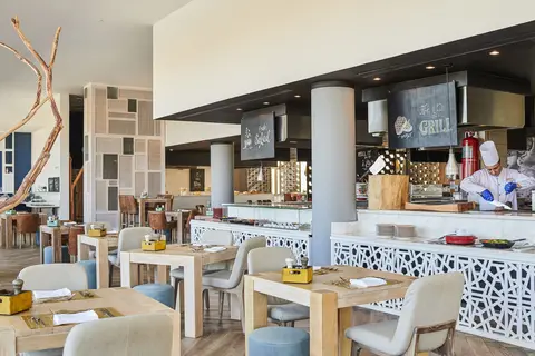 Steigenberger Pure Lifestyle in Hurghada — foto 15