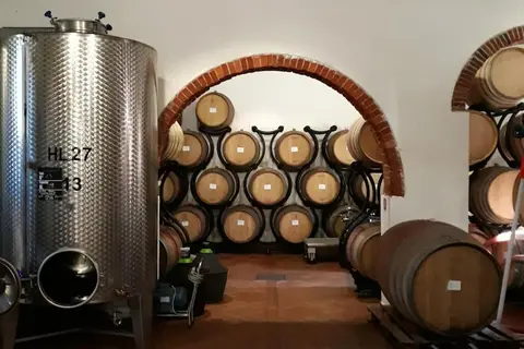 Fattoria Borgo La Torre in Montecarlo, foto 26