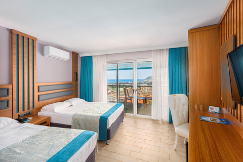 Hotel Blue Star foto 3