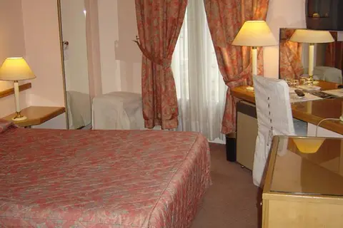 Fertel Etoile in Parijs — foto 13