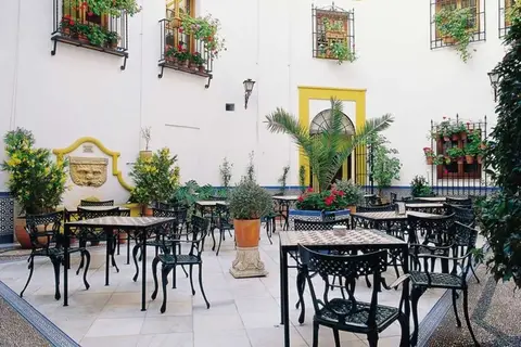 Eurostars Maimonides in Córdoba — foto 6