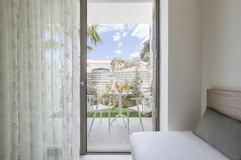 Hotel Aloe Boutique & Suites - adults only foto 15