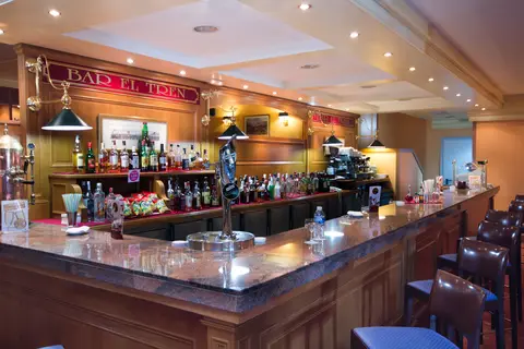 Las Palmeras Affiliated by FERGUS in Fuengirola, foto 15