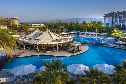 Sunis Elita Beach Resort foto 27