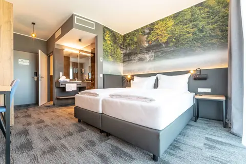 Aiden by Best Western @ Stadtgut Hotel Steyr in Steyr — foto 5