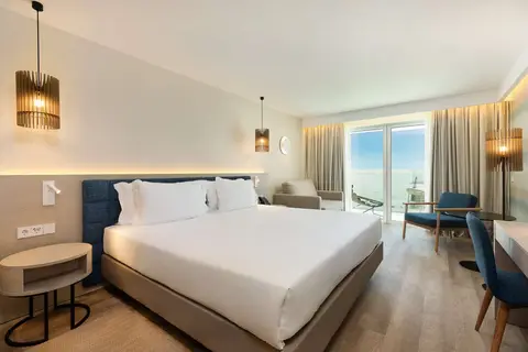Wyndham Grand Carvoeiro Algarve in Lagoa e Carvoeiro, foto 18