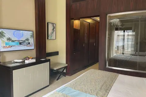 Triumph Luxury Hotel in القاهرة الجديدة — foto 11
